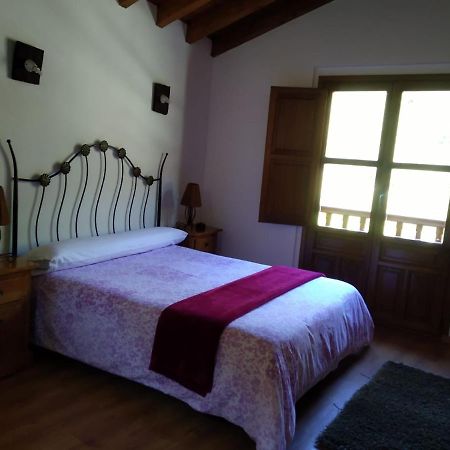 Villa Casa Llayo Aliezo Esterno foto