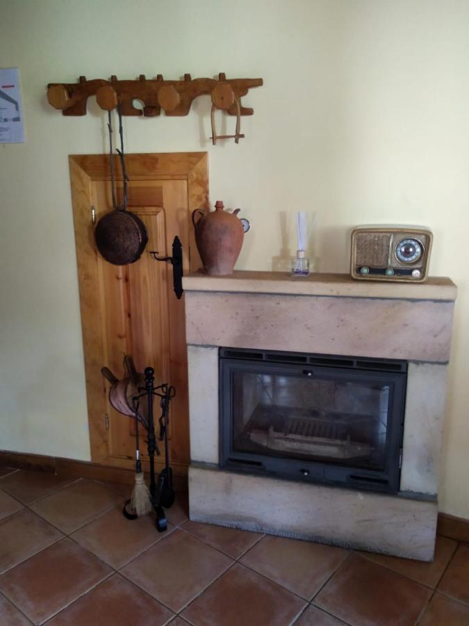 Villa Casa Llayo Aliezo Esterno foto