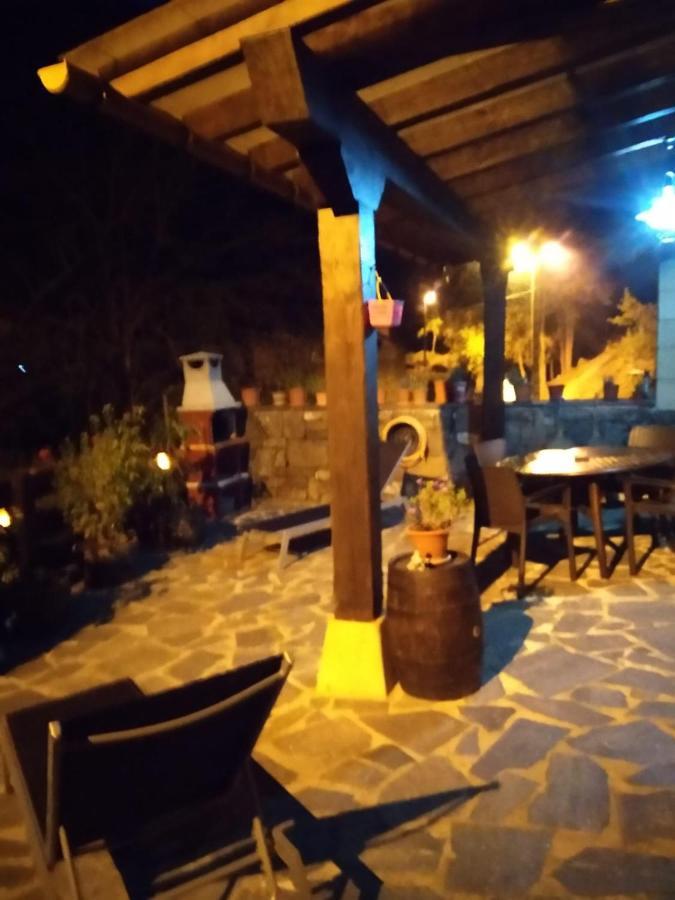 Villa Casa Llayo Aliezo Esterno foto