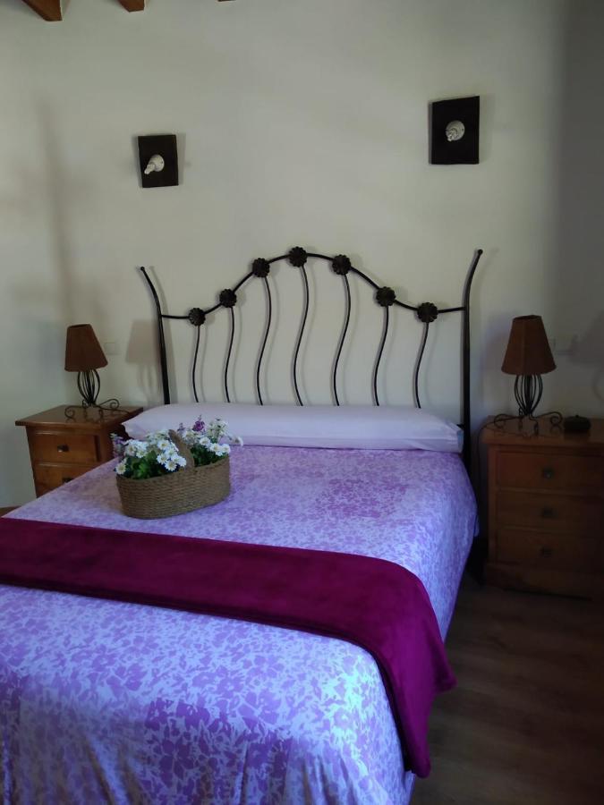 Villa Casa Llayo Aliezo Esterno foto