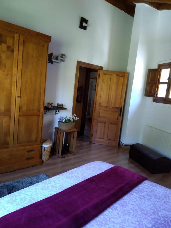 Villa Casa Llayo Aliezo Esterno foto