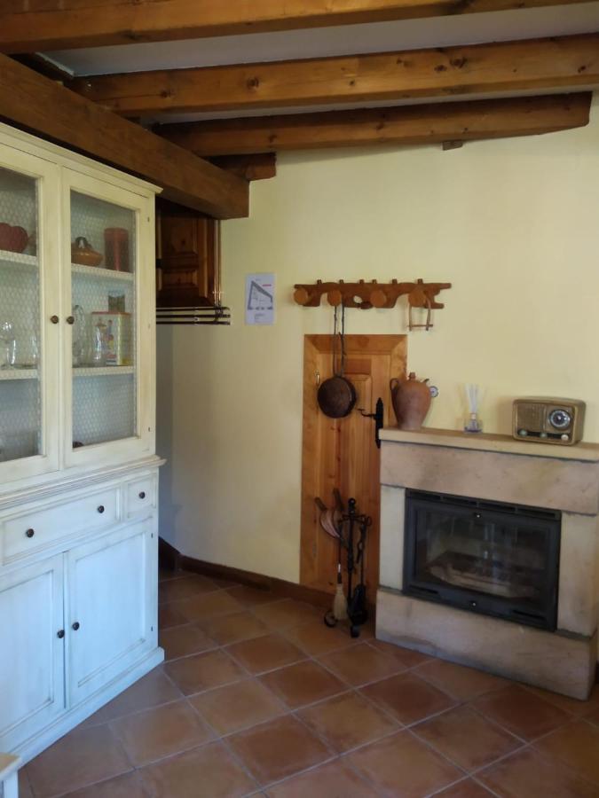 Villa Casa Llayo Aliezo Esterno foto