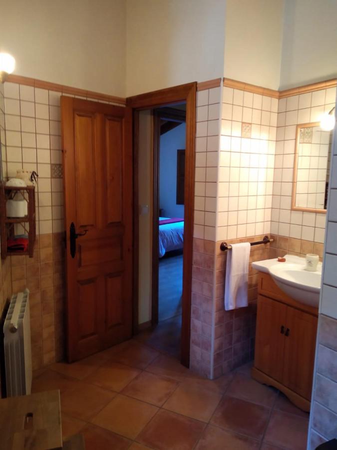 Villa Casa Llayo Aliezo Esterno foto