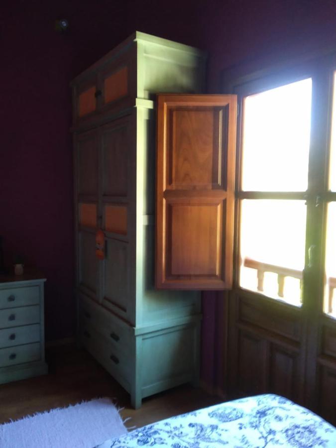 Villa Casa Llayo Aliezo Esterno foto