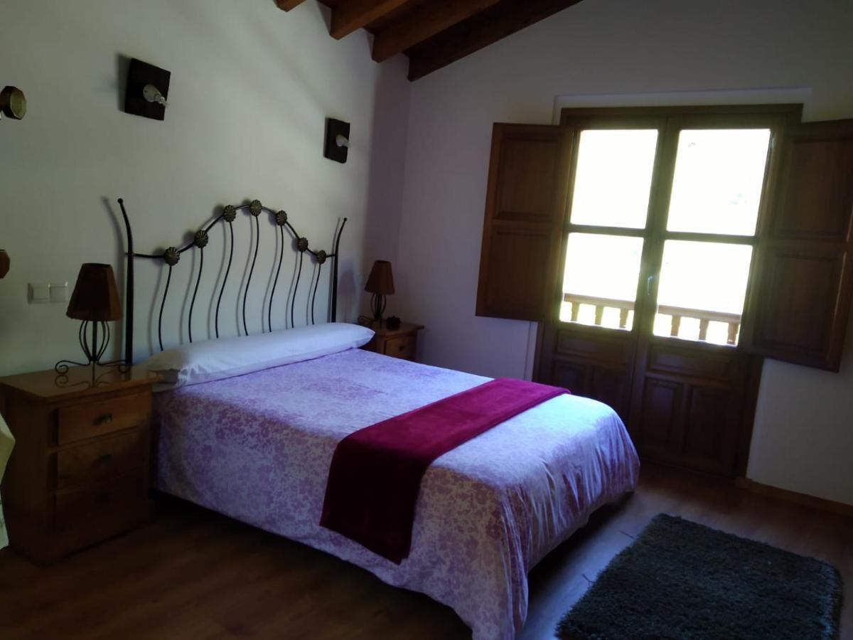 Villa Casa Llayo Aliezo Esterno foto