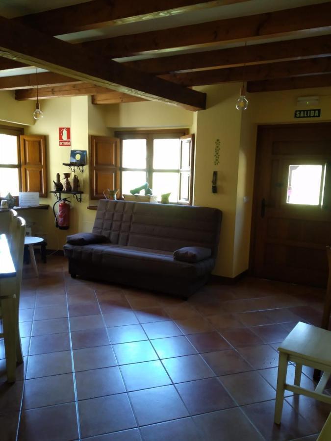 Villa Casa Llayo Aliezo Esterno foto