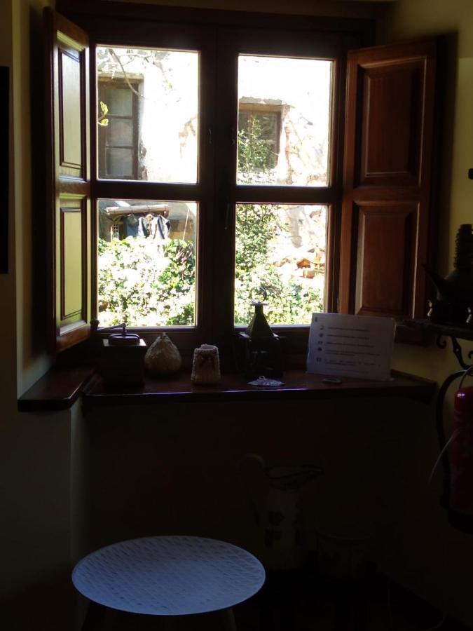 Villa Casa Llayo Aliezo Esterno foto
