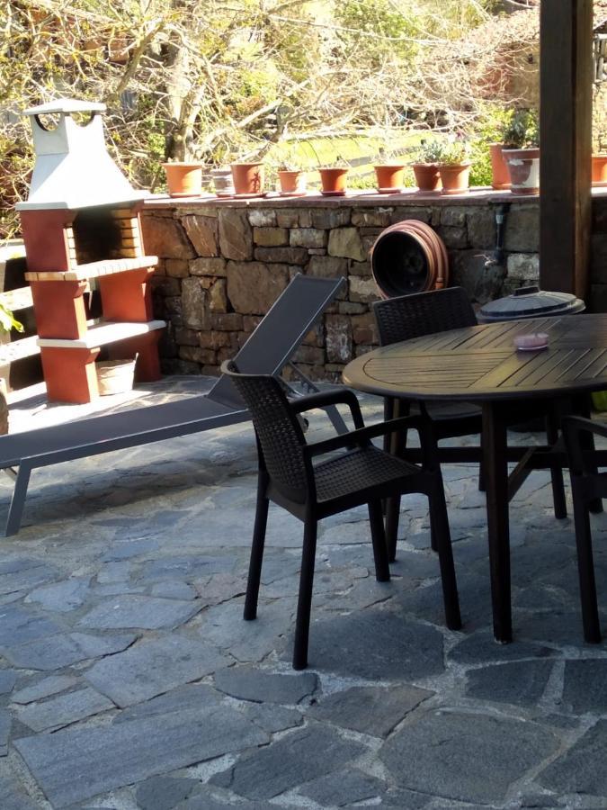 Villa Casa Llayo Aliezo Esterno foto