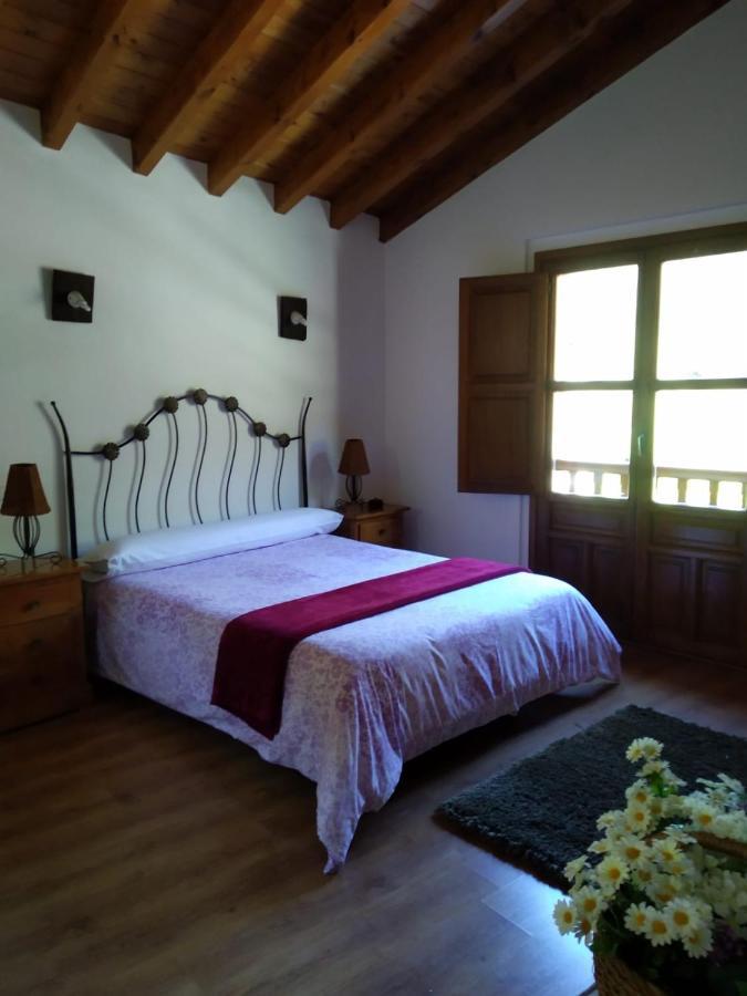 Villa Casa Llayo Aliezo Esterno foto