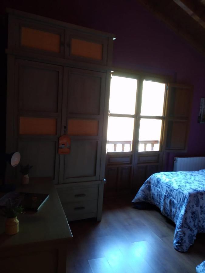 Villa Casa Llayo Aliezo Esterno foto