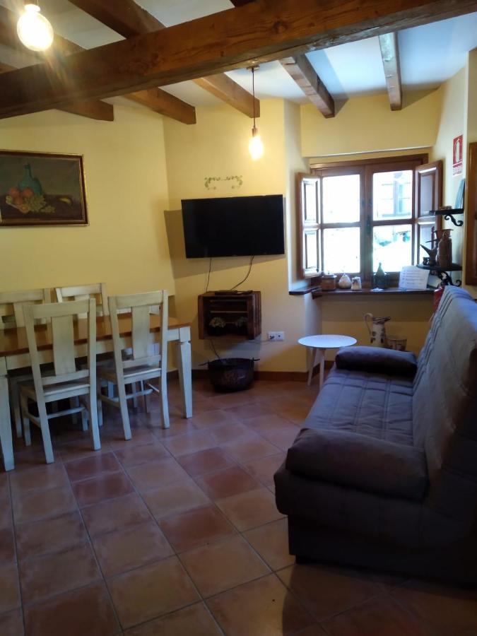 Villa Casa Llayo Aliezo Esterno foto