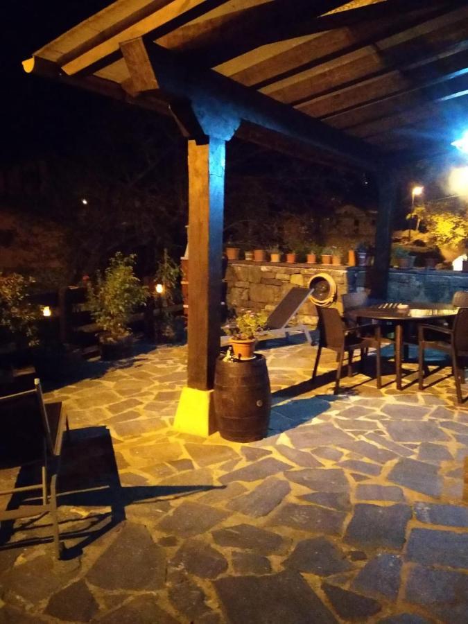 Villa Casa Llayo Aliezo Esterno foto